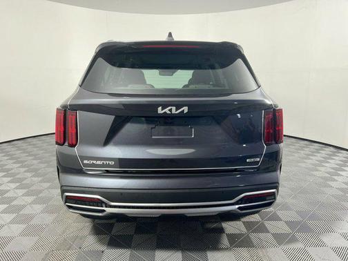 2023 Kia Sorento Plug-In Hybrid SX Prestige