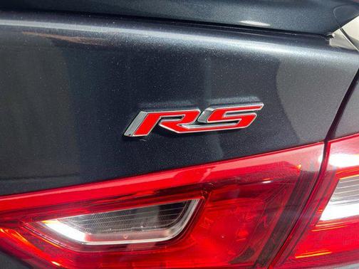 2021 Chevrolet Malibu FWD RS