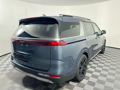 2024 Kia Carnival SX Prestige
