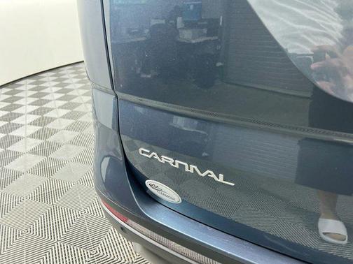 2024 Kia Carnival SX Prestige