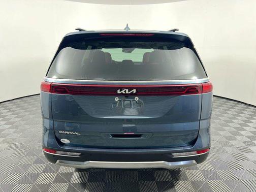 2024 Kia Carnival SX Prestige