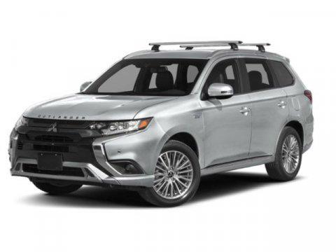 2022 Mitsubishi Outlander PHEV GT