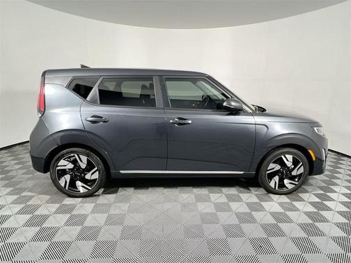 2024 Kia Soul GT-Line