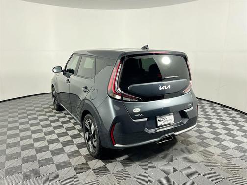 2024 Kia Soul GT-Line
