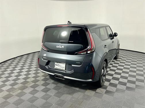 2024 Kia Soul GT-Line