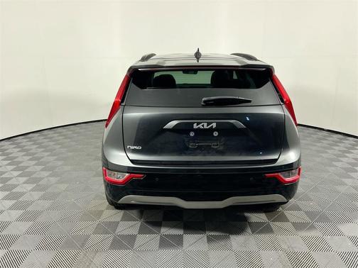 2023 Kia Niro EV Wind