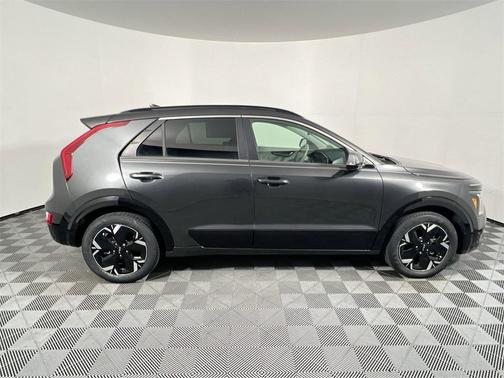 2023 Kia Niro EV Wind