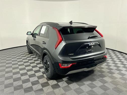 2023 Kia Niro EV Wind