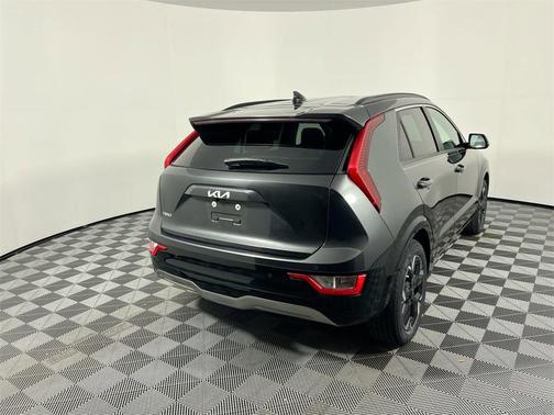 2023 Kia Niro EV Wind