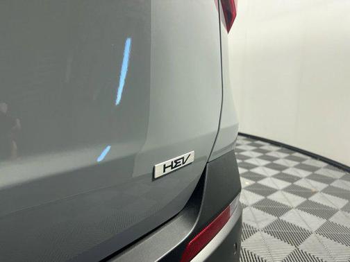 2025 Kia Carnival Hybrid SX Prestige