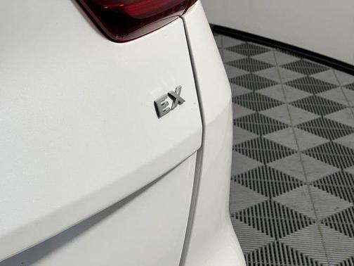 2021 Kia Sportage EX