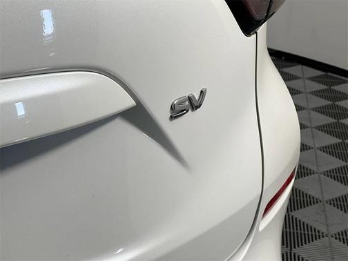 2019 Nissan Murano SV