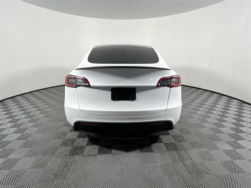 2023 Tesla Model Y Performance Dual Motor All-Wheel Drive