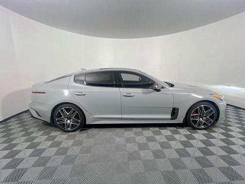 2023 Kia Stinger GT2