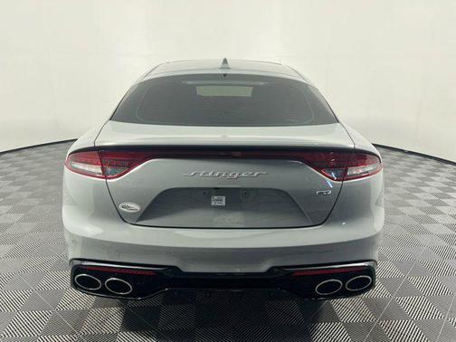 2023 Kia Stinger GT2