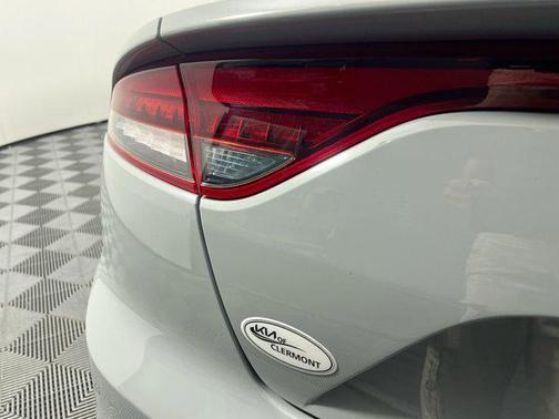 2023 Kia Stinger GT2