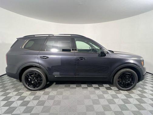 2025 Kia Telluride SX Prestige X-Line