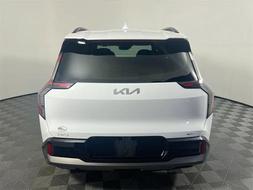 2026 Kia EV9 GT-Line