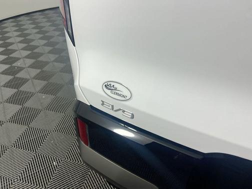 2026 Kia EV9 GT-Line