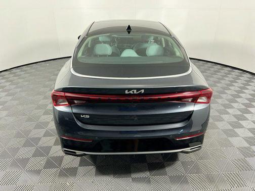 2023 Kia K5 EX