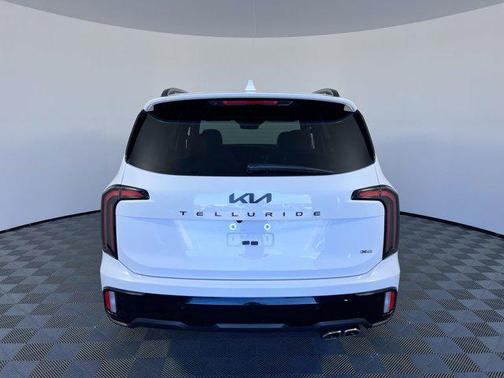 2025 Kia Telluride SX Prestige X-Line