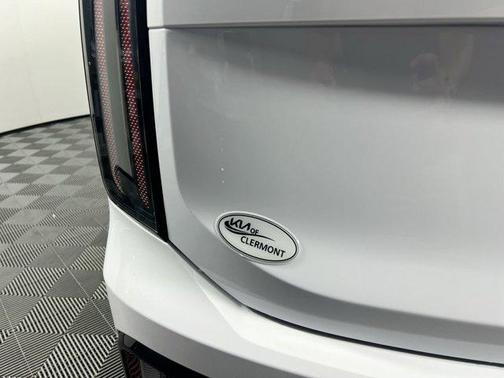 2025 Kia Telluride SX Prestige X-Line