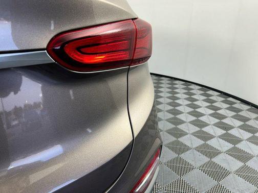 2020 Hyundai SANTA FE SE 2.4