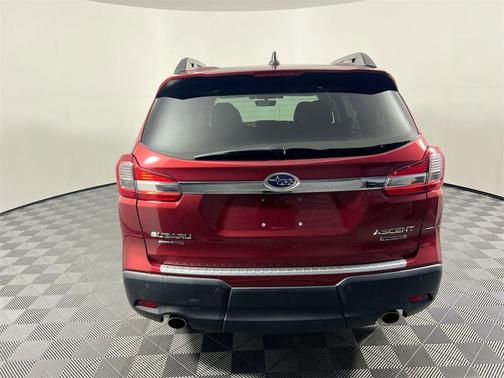2020 Subaru Ascent Limited 8-Passenger