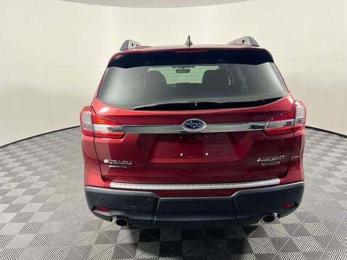 2020 Subaru Ascent Limited 8-Passenger