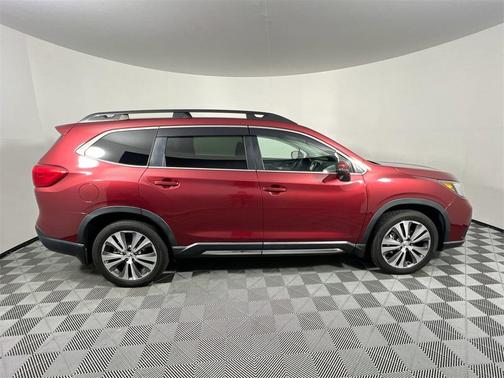 2020 Subaru Ascent Limited 8-Passenger