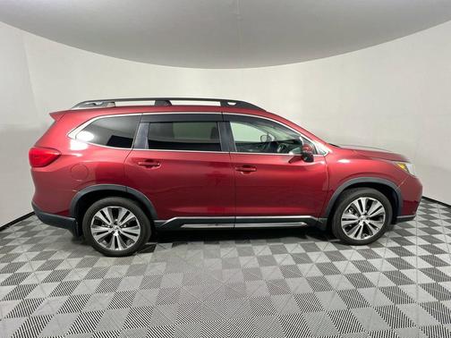 2020 Subaru Ascent Limited 8-Passenger