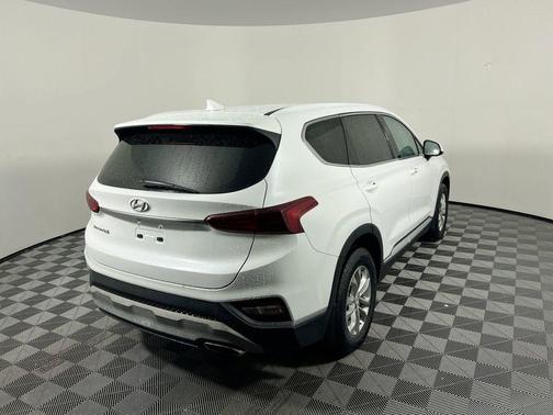 2020 Hyundai SANTA FE SEL 2.4