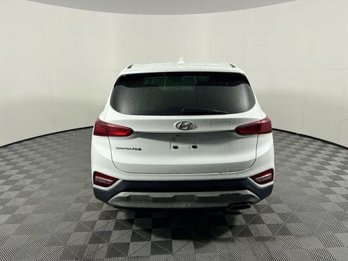 2020 Hyundai SANTA FE SEL 2.4