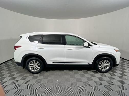 2020 Hyundai SANTA FE SEL 2.4