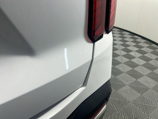 White Pearl 2026 Kia Sorento EX