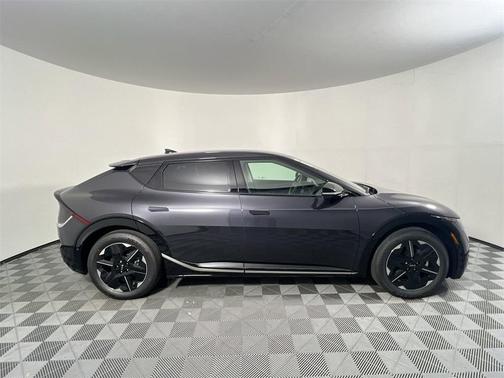2025 Kia EV6 Wind