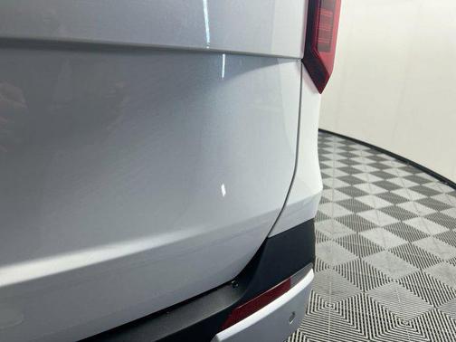 2025 Kia Carnival EX