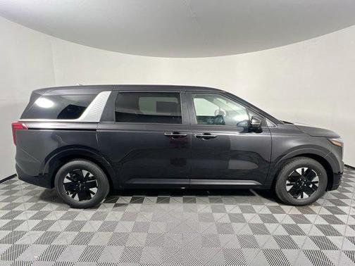 2026 Kia Carnival Hybrid LXS