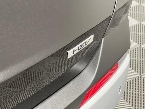 2026 Kia Carnival Hybrid LXS
