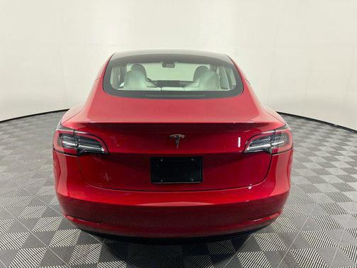 2023 Tesla Model 3 Standard Range