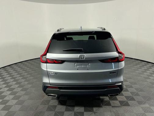 2025 Honda CR-V Hybrid Sport Touring AWD