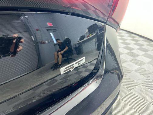 2025 Kia K5 GT