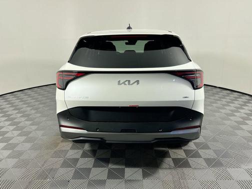 2026 Kia Sportage SX Turbo