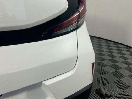 2025 Kia Soul S