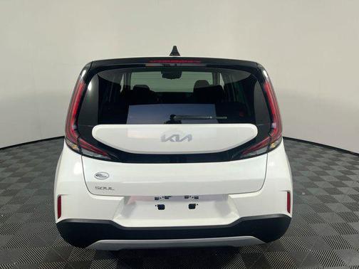 2025 Kia Soul S