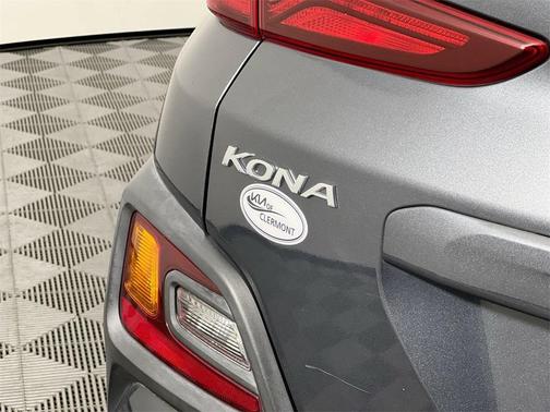 2020 Hyundai KONA SEL