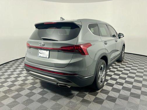 2021 Hyundai SANTA FE SE