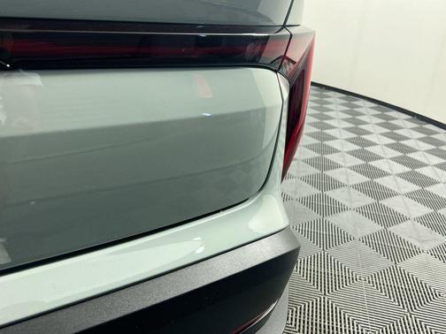 Morning Haze 2026 Kia K4 LXS