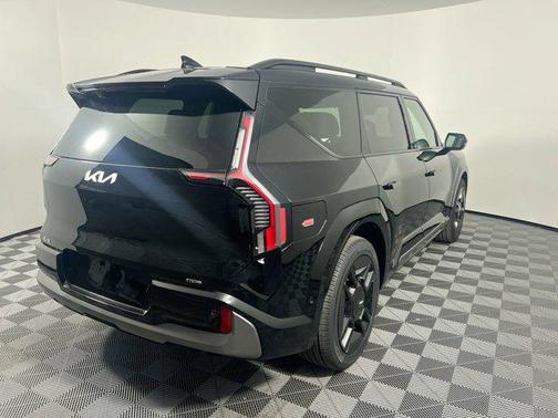 2026 Kia EV9 GT-Line