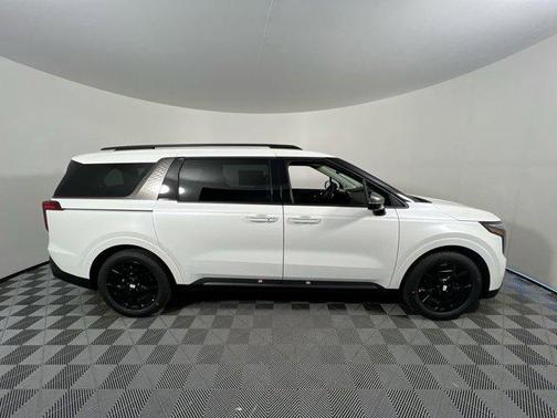 2025 Kia Carnival Hybrid SX Prestige